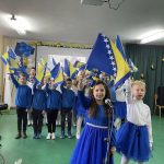 OBILJEŽILI SMO DAN DRŽAVNOSTI NAŠE DOMOVINE