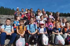 FOTO: Facebook stranica OŠ "Mirsad Prnjavorac"