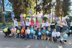FOTO: Facebook stranica OŠ "Mirsad Prnjavorac"