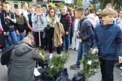 FOTO: Facebook stranica OŠ "Mirsad Prnjavorac"