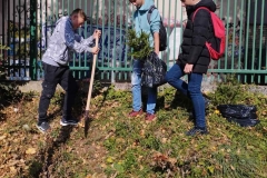 FOTO: Facebook stranica OŠ "Mirsad Prnjavorac"
