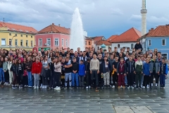 FOTO: Facebook stranica OŠ "Mirsad Prnjavorac"