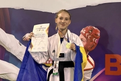 FOTO: Facebook stranica Taekwondo klub ''Victory''