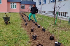 FOTO: Facebook stranica KJKP "Park"