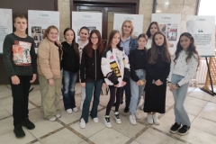 FOTO: Facebook stranica OŠ "Mirsad Prnjavorac"